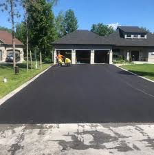 Best Driveway Snow Removal Preparation  in Pompton Plains, NJ